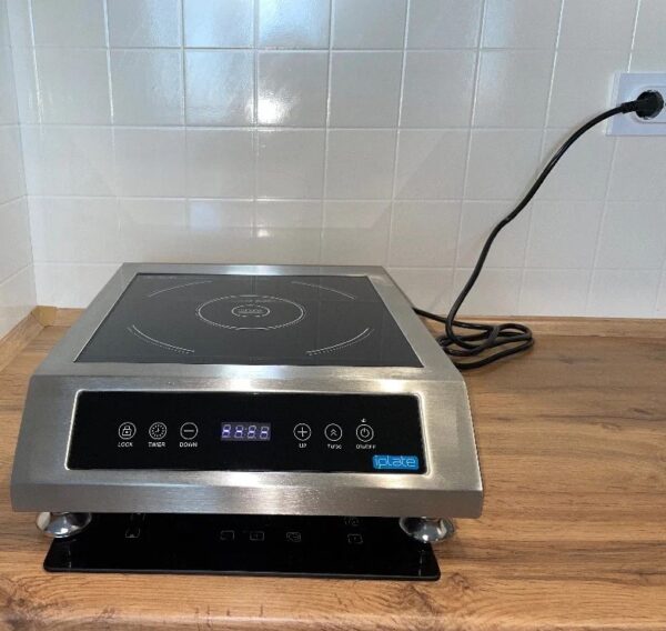 Iplate 3500 ALINA
