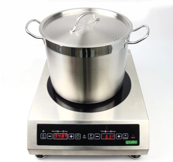 Iplate Alisa 3500
