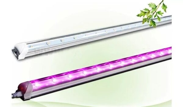 Линейные светильники