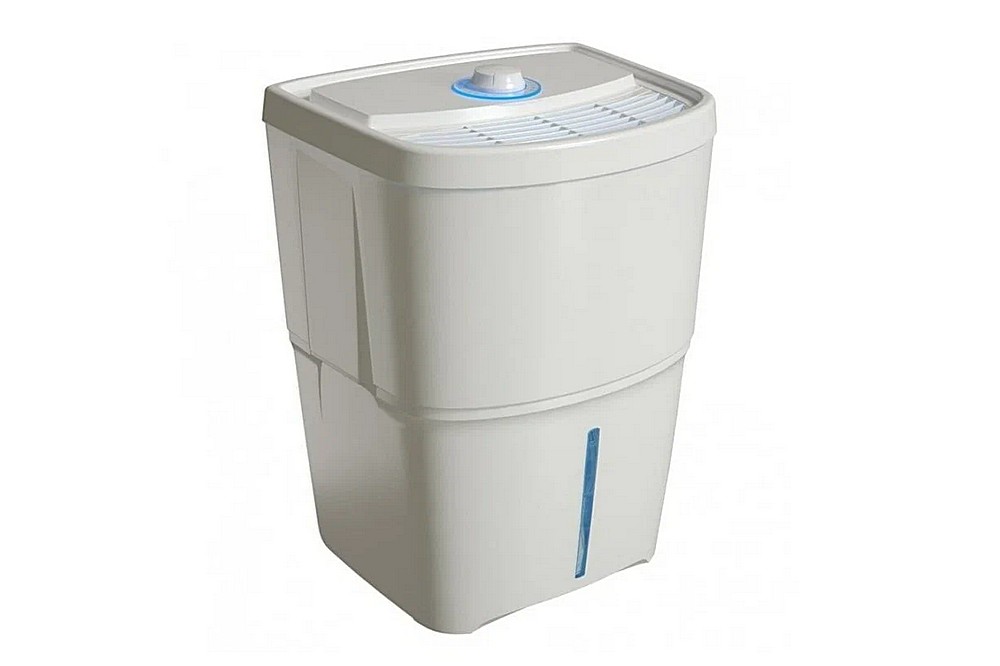 Мойка воздуха FANLINE VE400