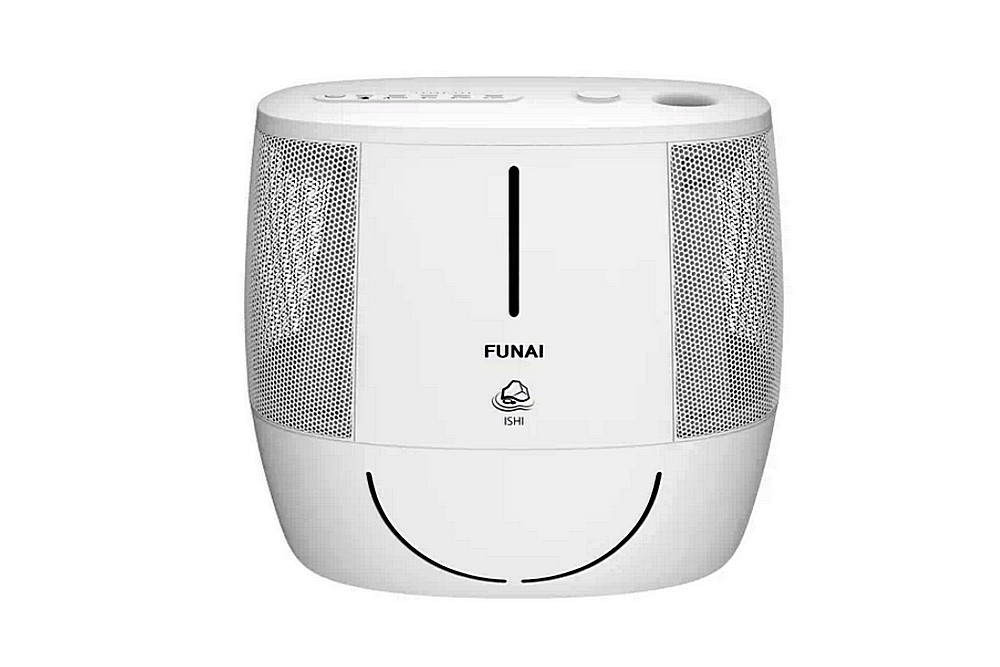 Мойка воздуха FUNAI ISHI FAW-ISE480
