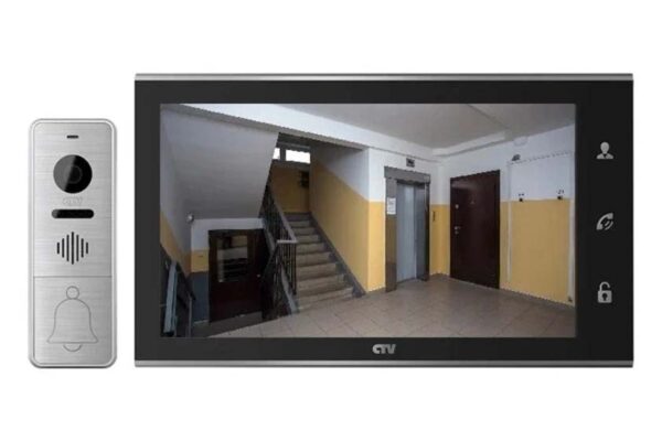 CTV CTV-DP4705AHD
