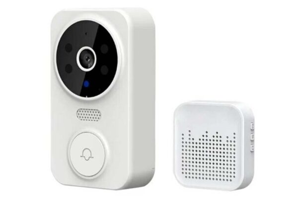 MINI DOORBELL