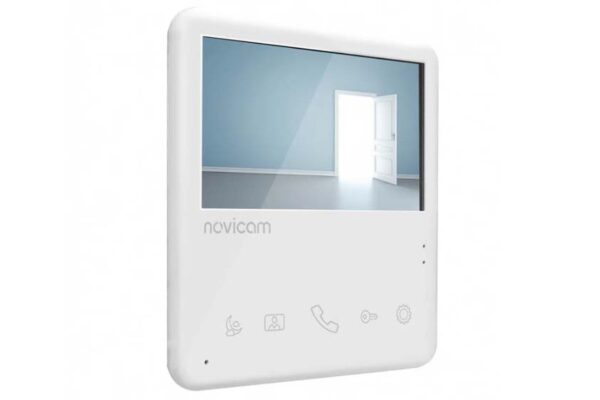 Novicam UNIT 4