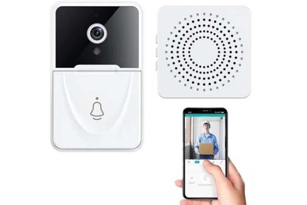 Smart mini Doorbell