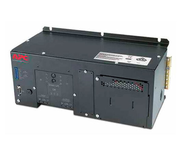 Бесперебойник индустриальный (промышленный)