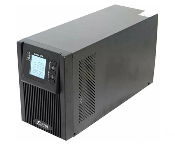 Бесперебойник онлайн (Online)