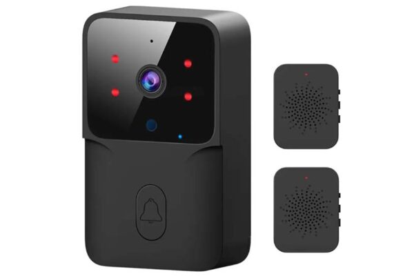 Видеодомофон Ya-WD12