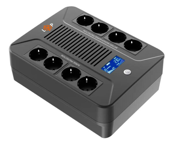 линейно-интерактивные (Line-Interactive)