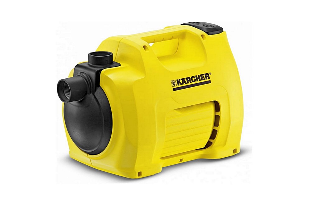 Поверхностный насос KARCHER BP 3 Garden