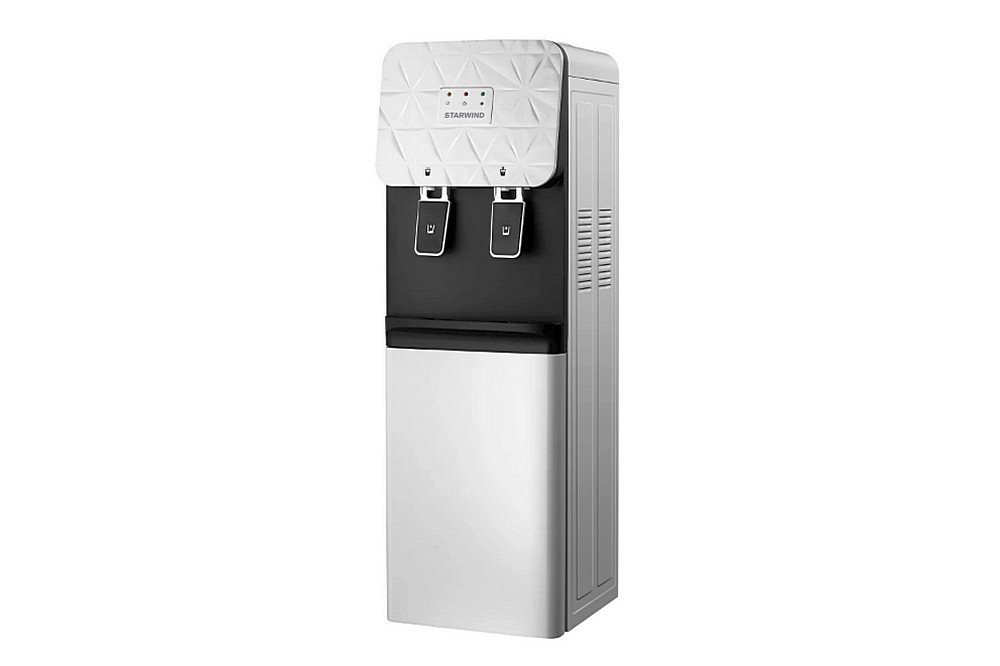 Кулер для воды напольный STARWIND SW-1003EW