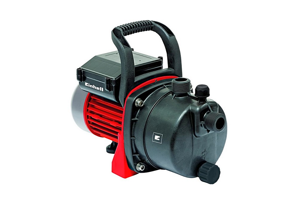 Поверхностный насос EINHELL GC-GP 6538