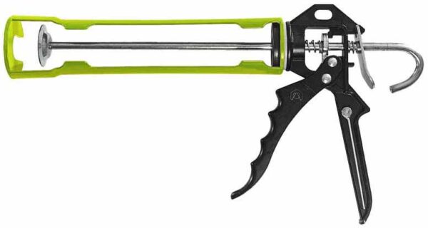 Механический скелетный пистолет