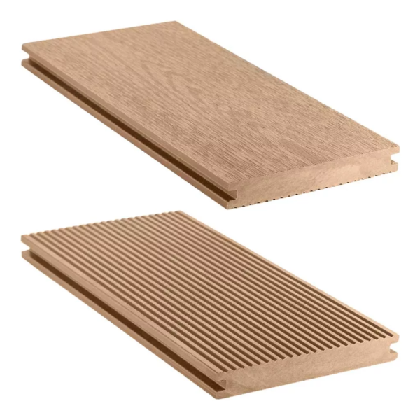 Террасная доска из ДПК