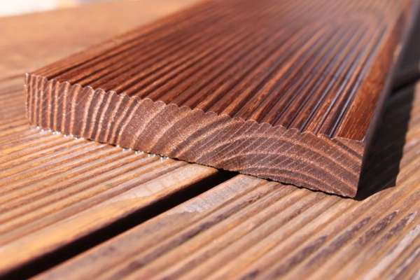 Террасная термодоска