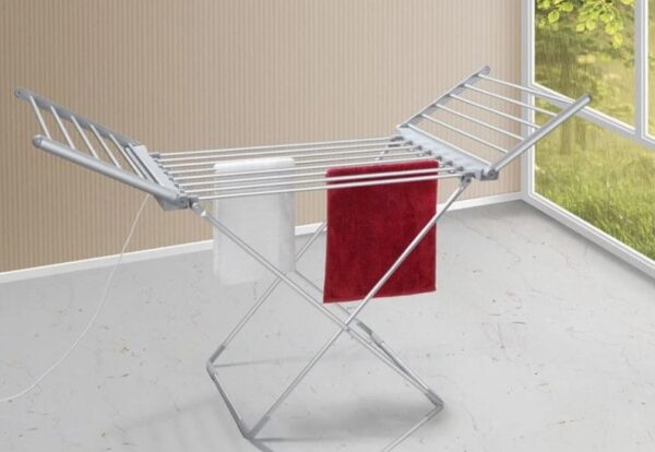 Горизонтальный вид