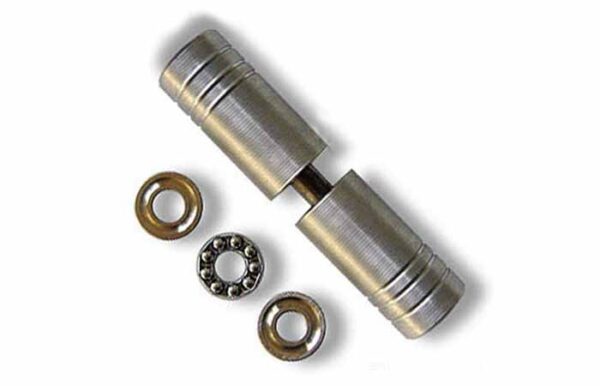 Петли со сферическим подшипником