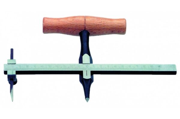 Циркульный нож