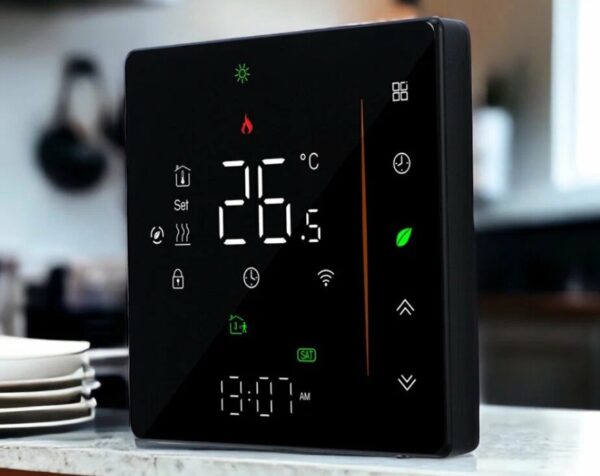 FUJIHOME FHW-650B