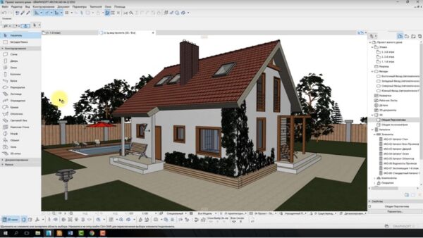 ArchiCAD