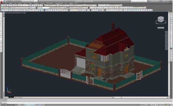AutoCAD