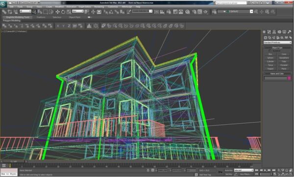 Autodesk 3ds Max