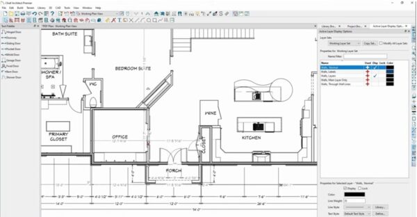 Chief Architect