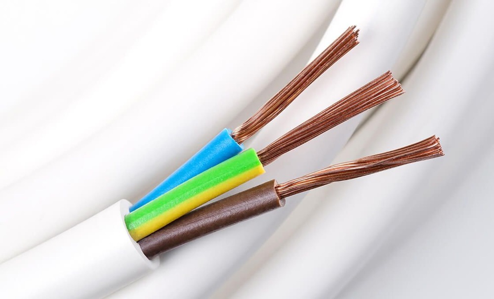 Какой кабель для проводки выбрать