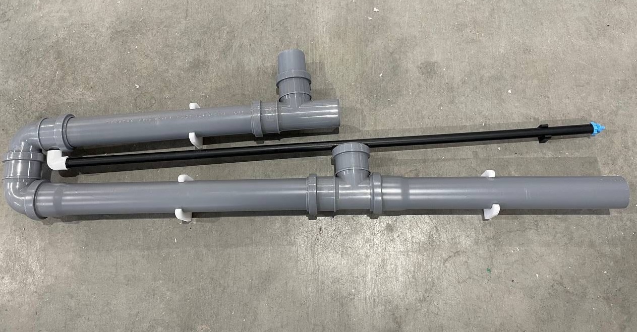 «АЭРОСЛИВ»