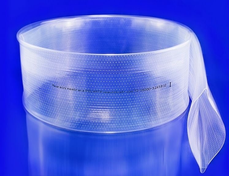 Аэрационный рукав «ПОЛИАТР»