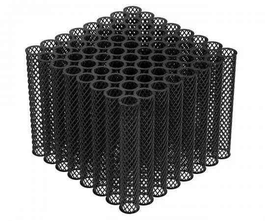 Схема конструкции